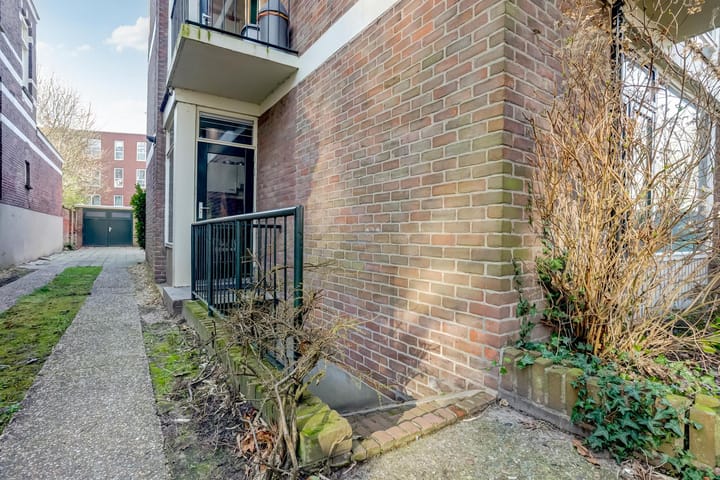 Foto 53 van Barbarossastraat 6