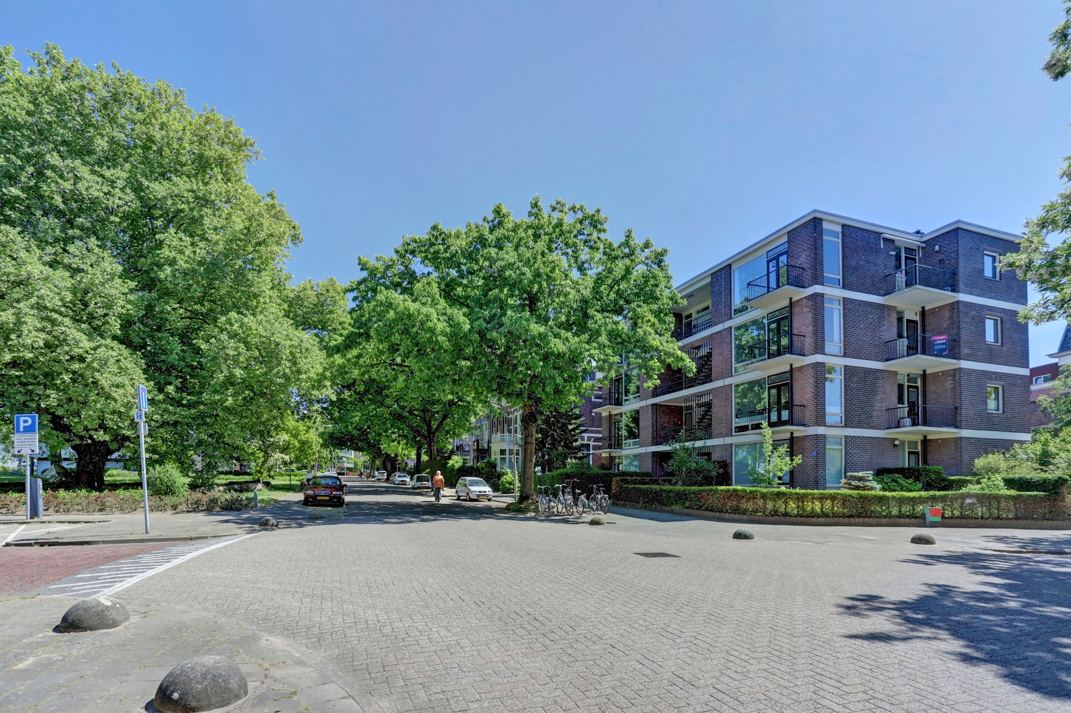 Foto 60 van Barbarossastraat 6