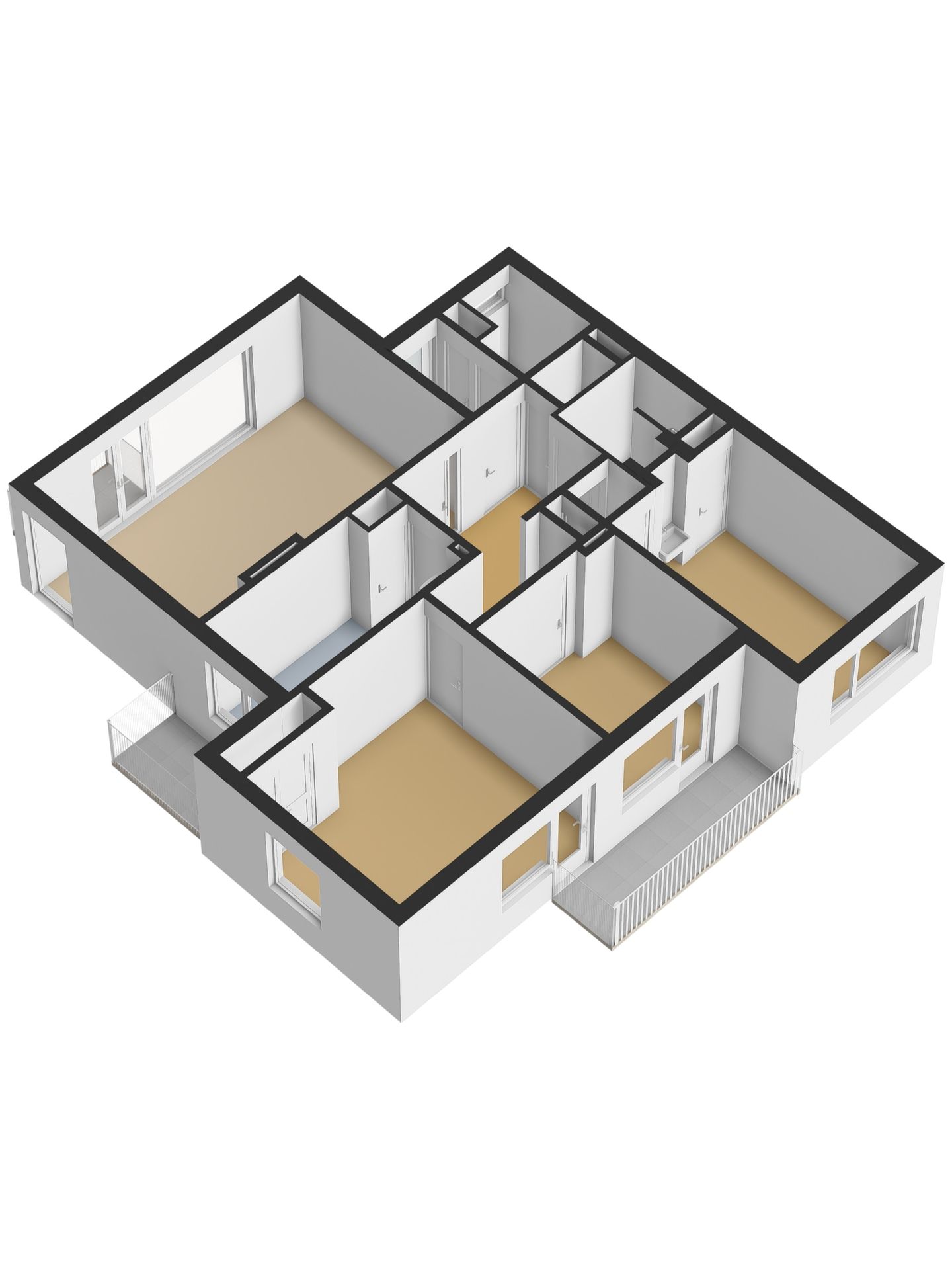 Foto 65 van Barbarossastraat 6