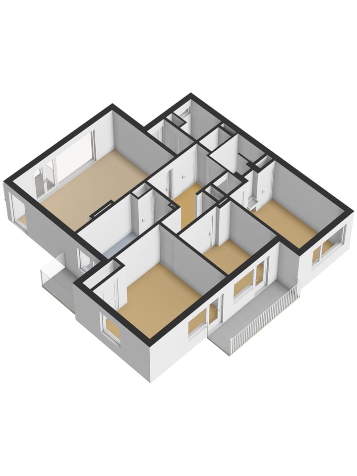 Foto 65 van Barbarossastraat 6