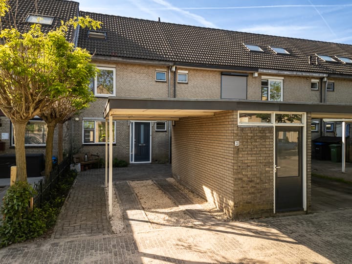 Foto 25 van Boelestein 31