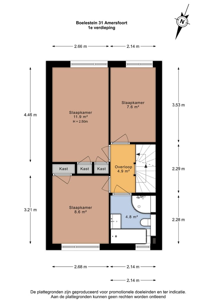 Foto 34 van Boelestein 31