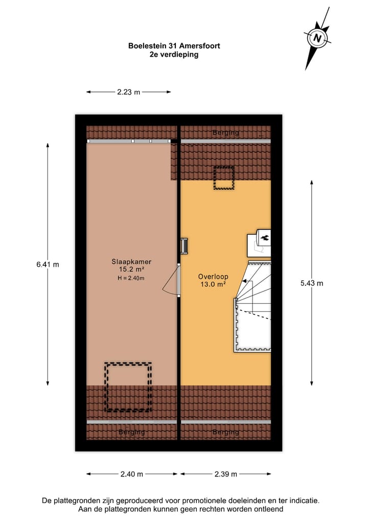 Foto 36 van Boelestein 31