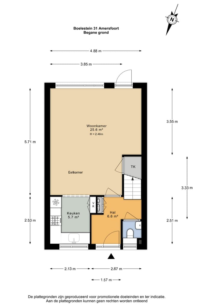 Foto 39 van Boelestein 31