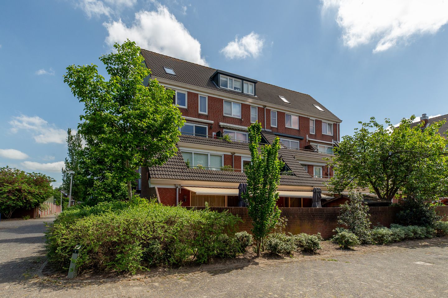 Foto 4 van Pallieterburg 39