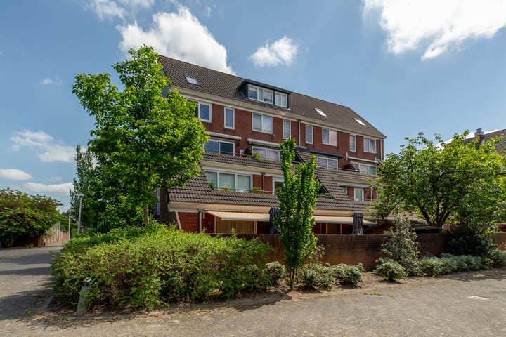 Foto 4 van Pallieterburg 39