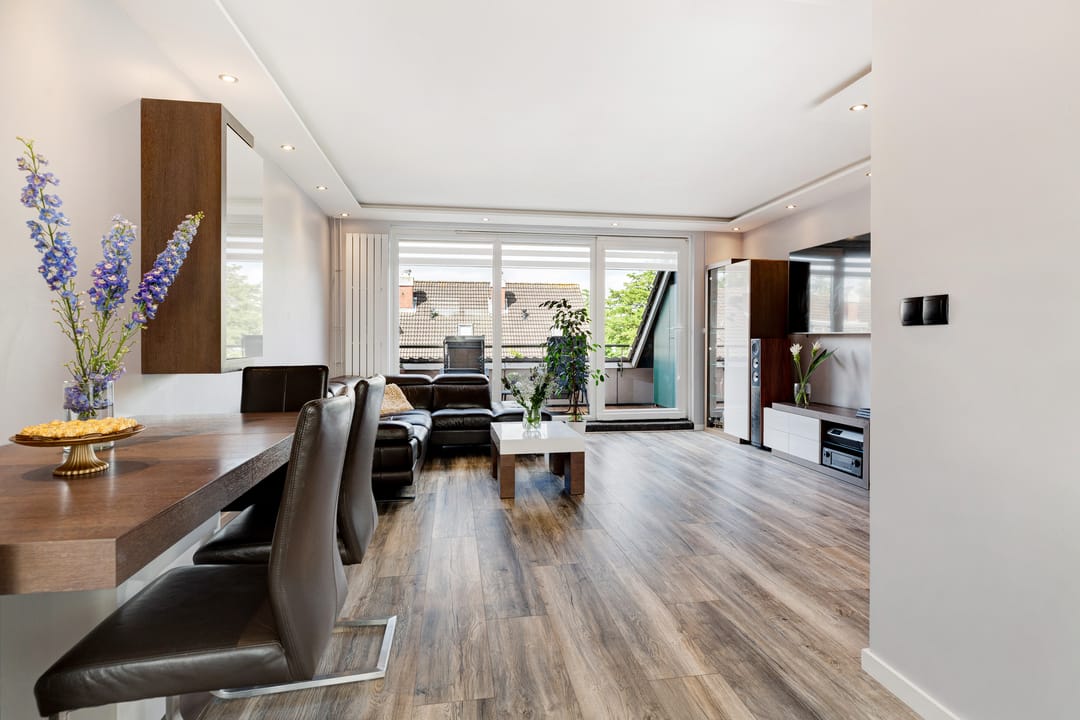 Foto 8 van Pallieterburg 39