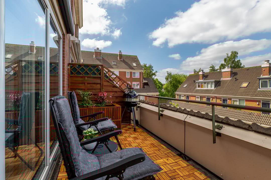 Foto 11 van Pallieterburg 39