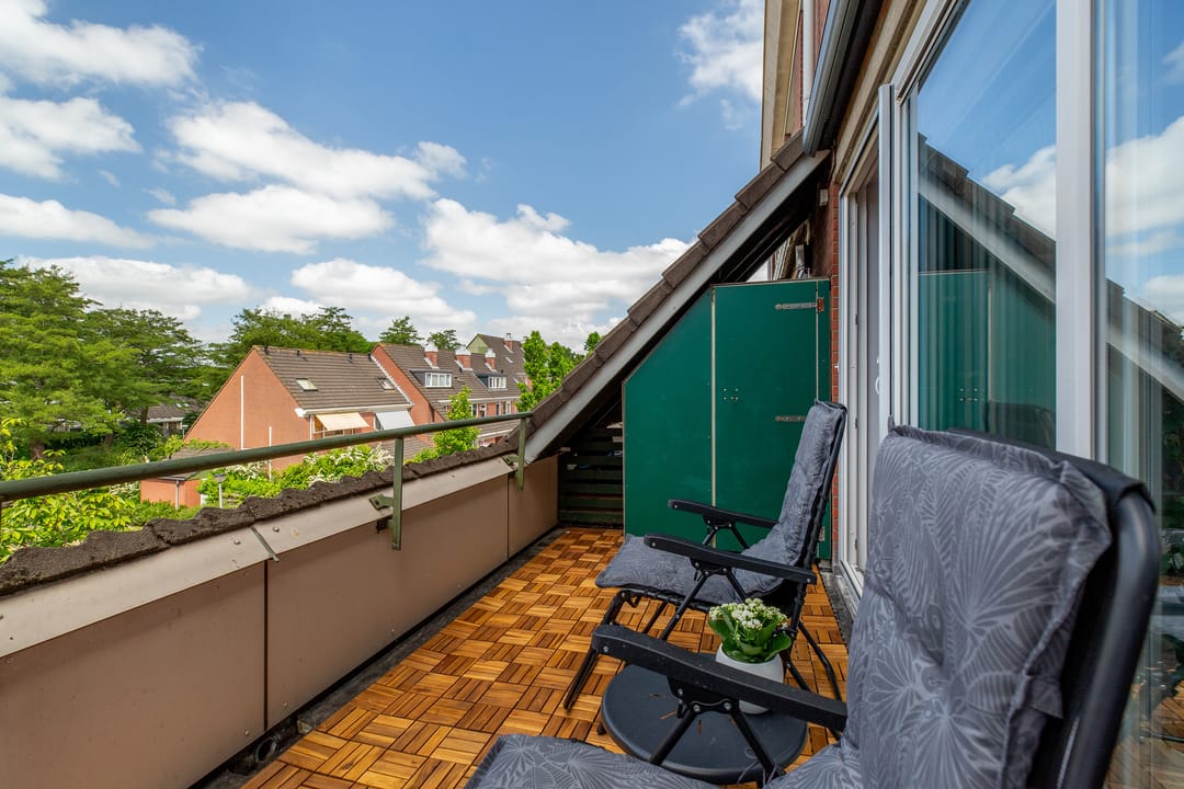 Foto 13 van Pallieterburg 39