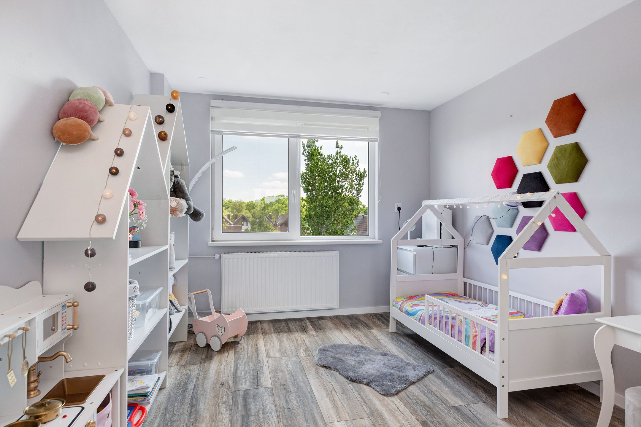 Foto 21 van Pallieterburg 39