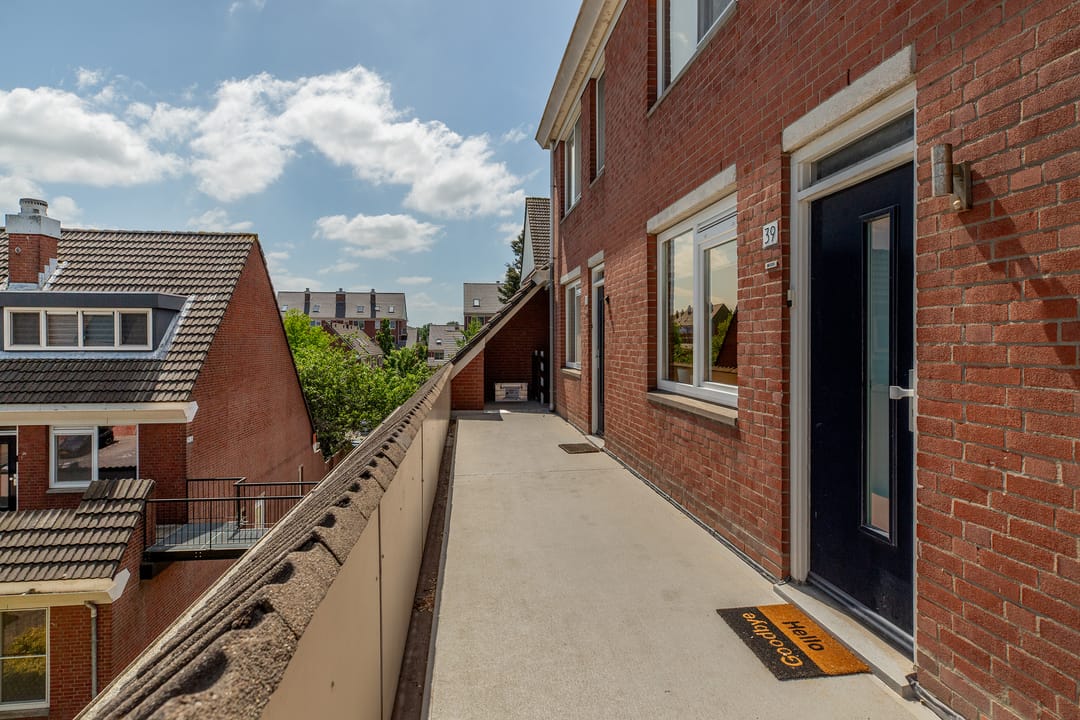 Foto 32 van Pallieterburg 39