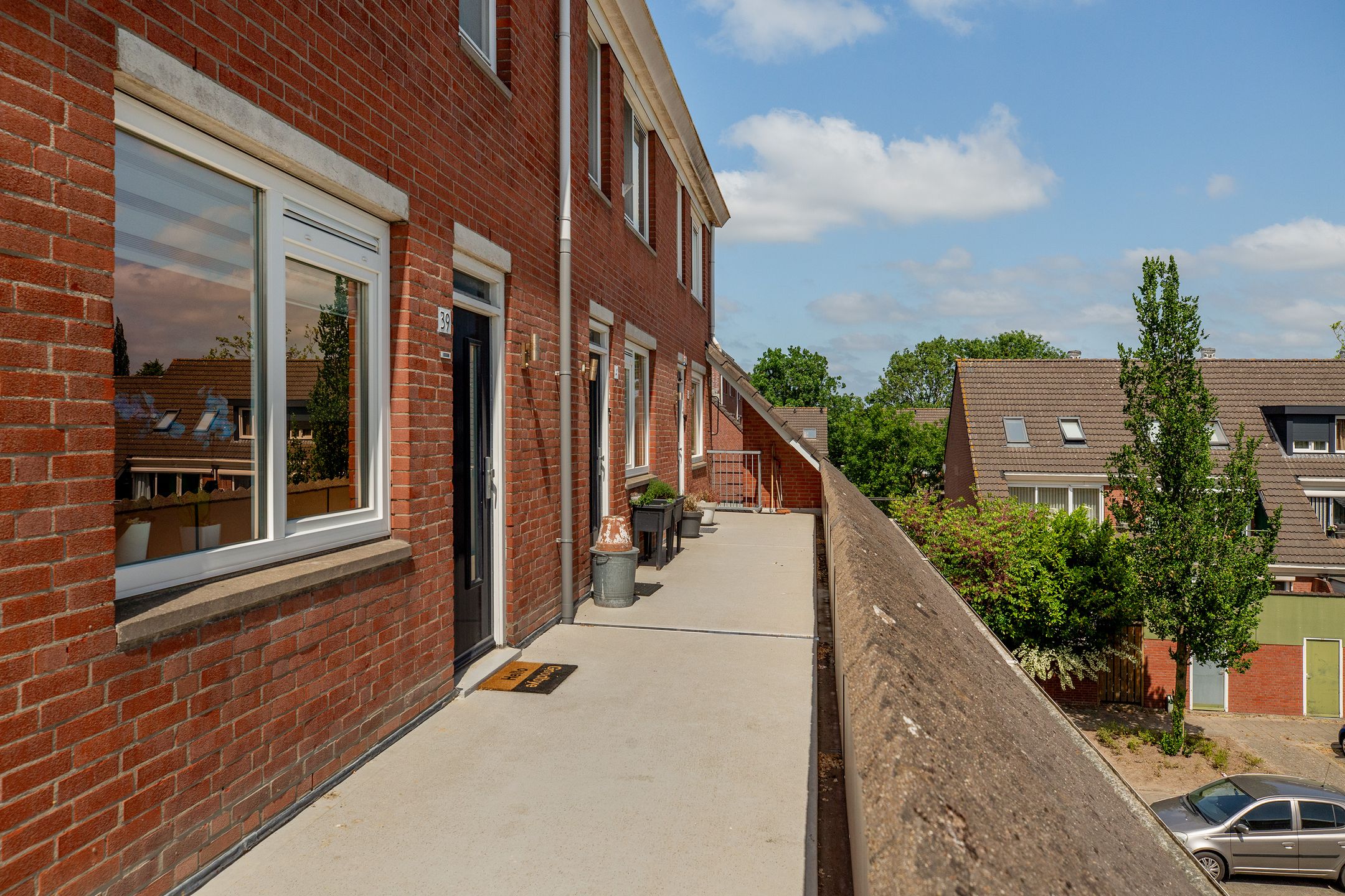 Foto 33 van Pallieterburg 39