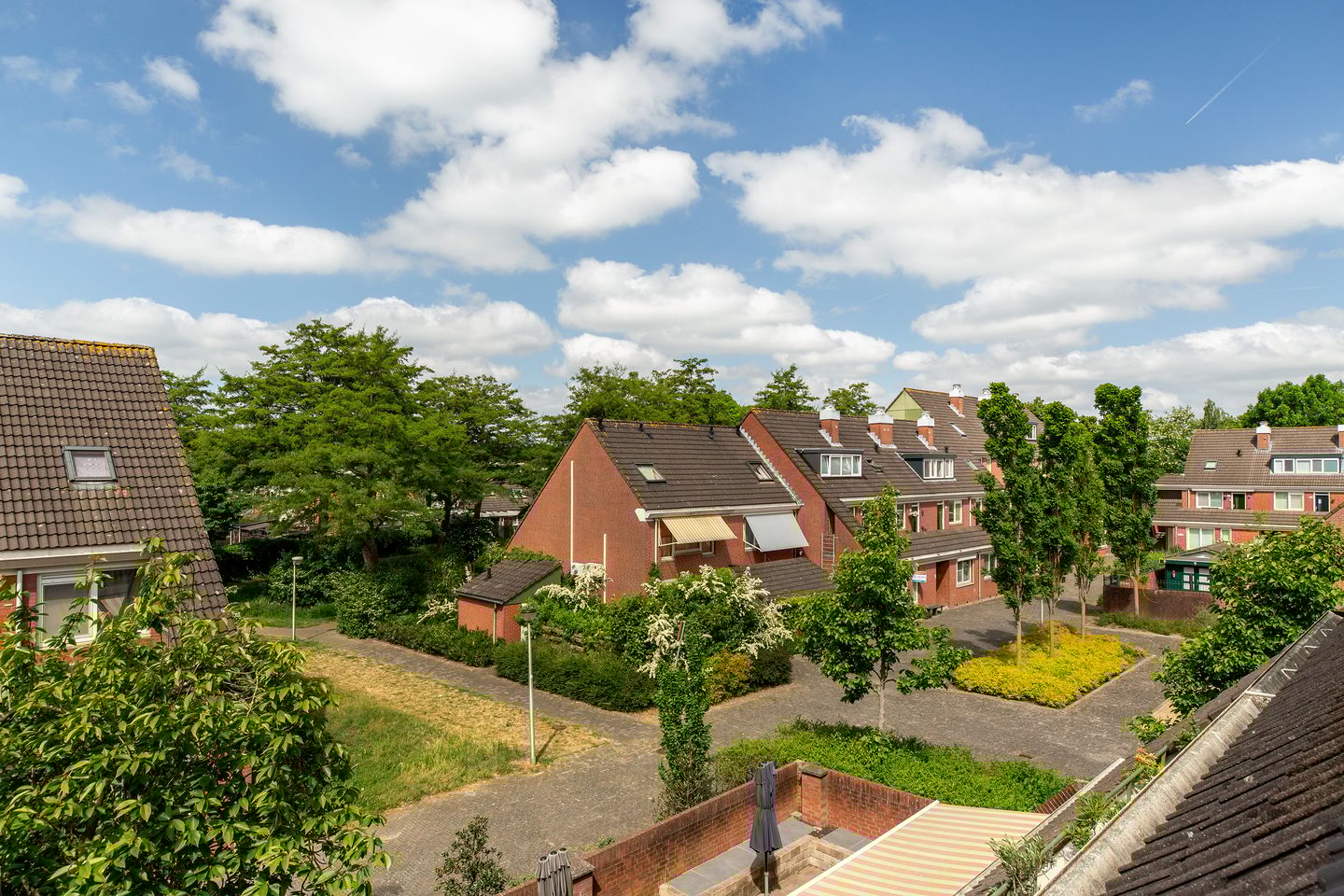 Foto 34 van Pallieterburg 39