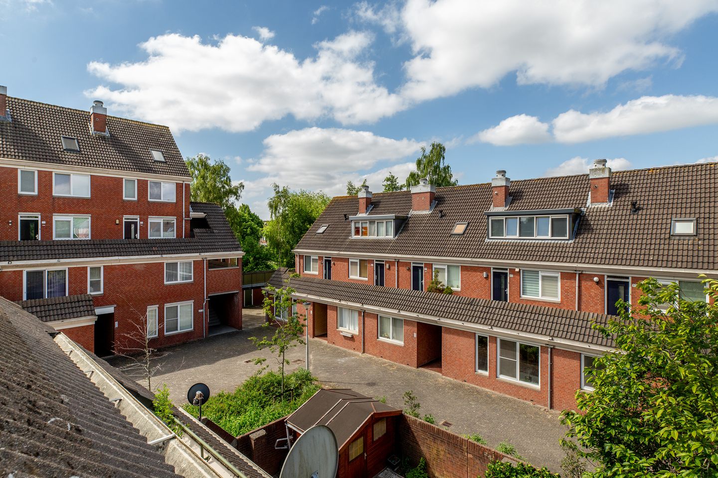 Foto 35 van Pallieterburg 39