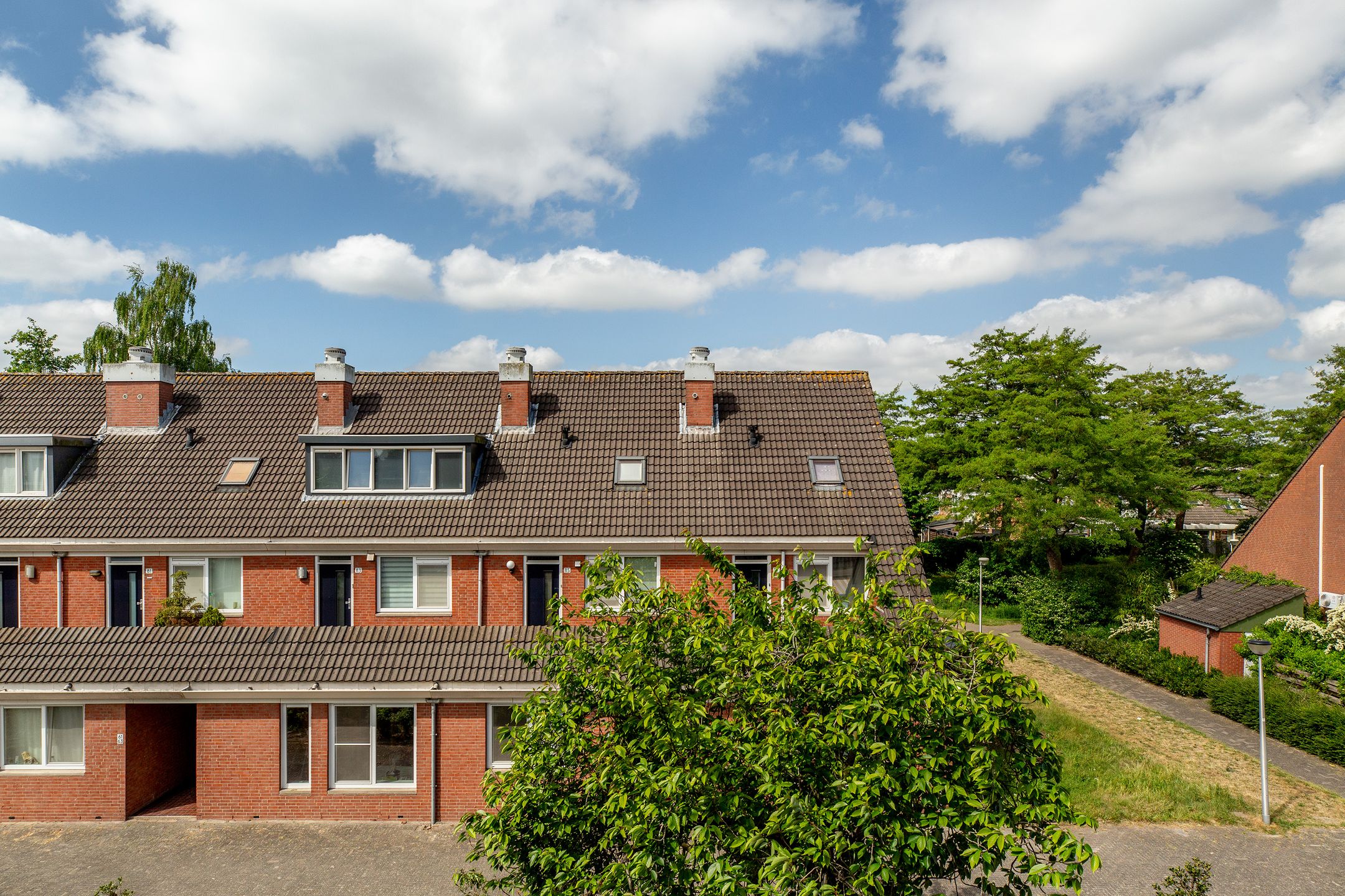 Foto 36 van Pallieterburg 39