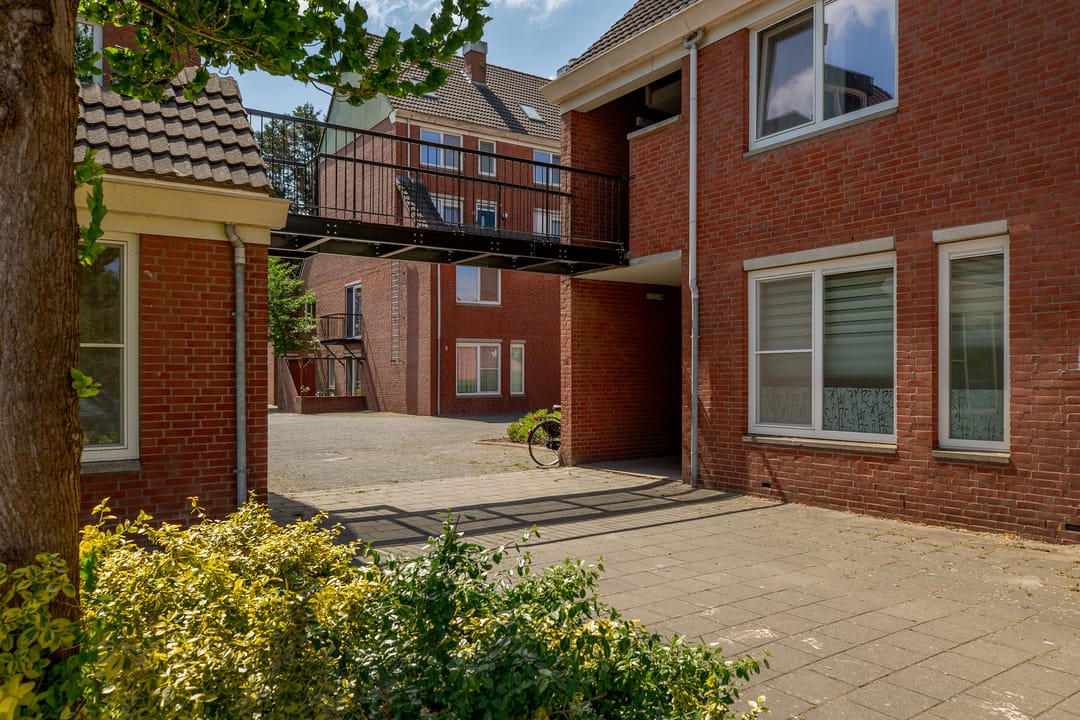 Foto 37 van Pallieterburg 39