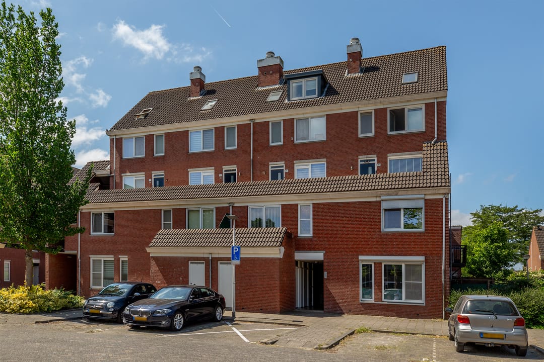 Foto 38 van Pallieterburg 39