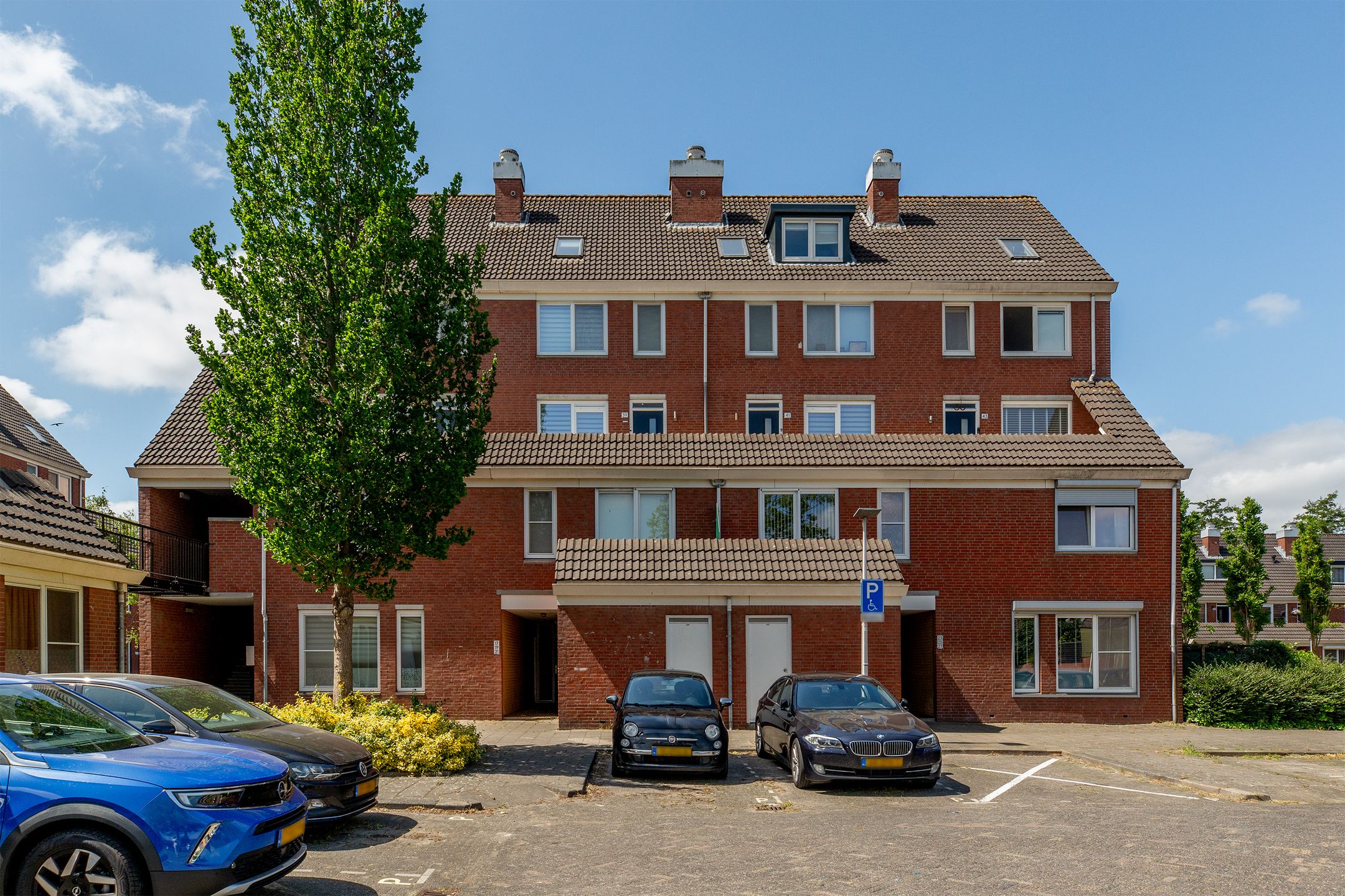 Foto 39 van Pallieterburg 39