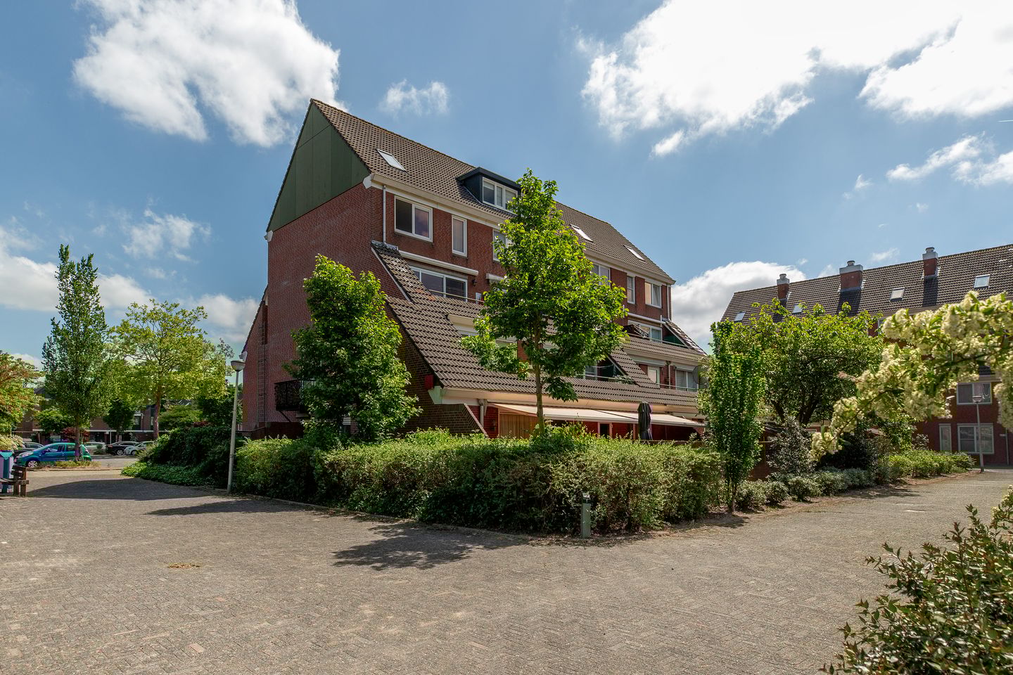 Foto 40 van Pallieterburg 39