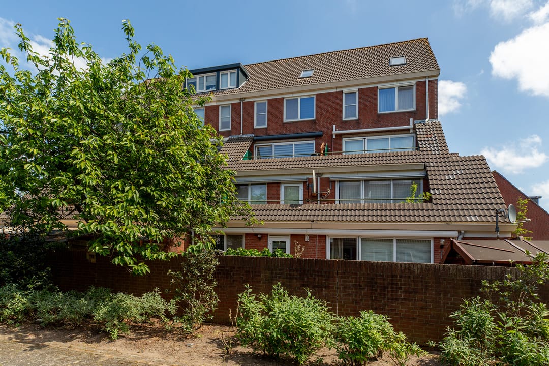 Foto 41 van Pallieterburg 39