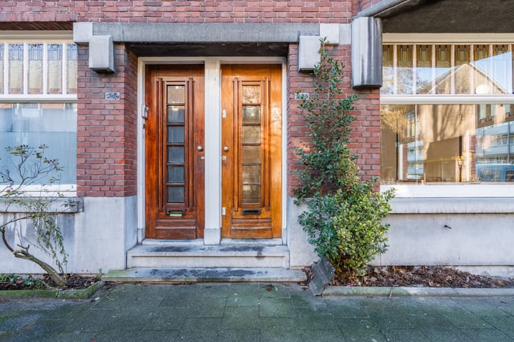 Foto 3 van Abraham Kuyperlaan 28-B