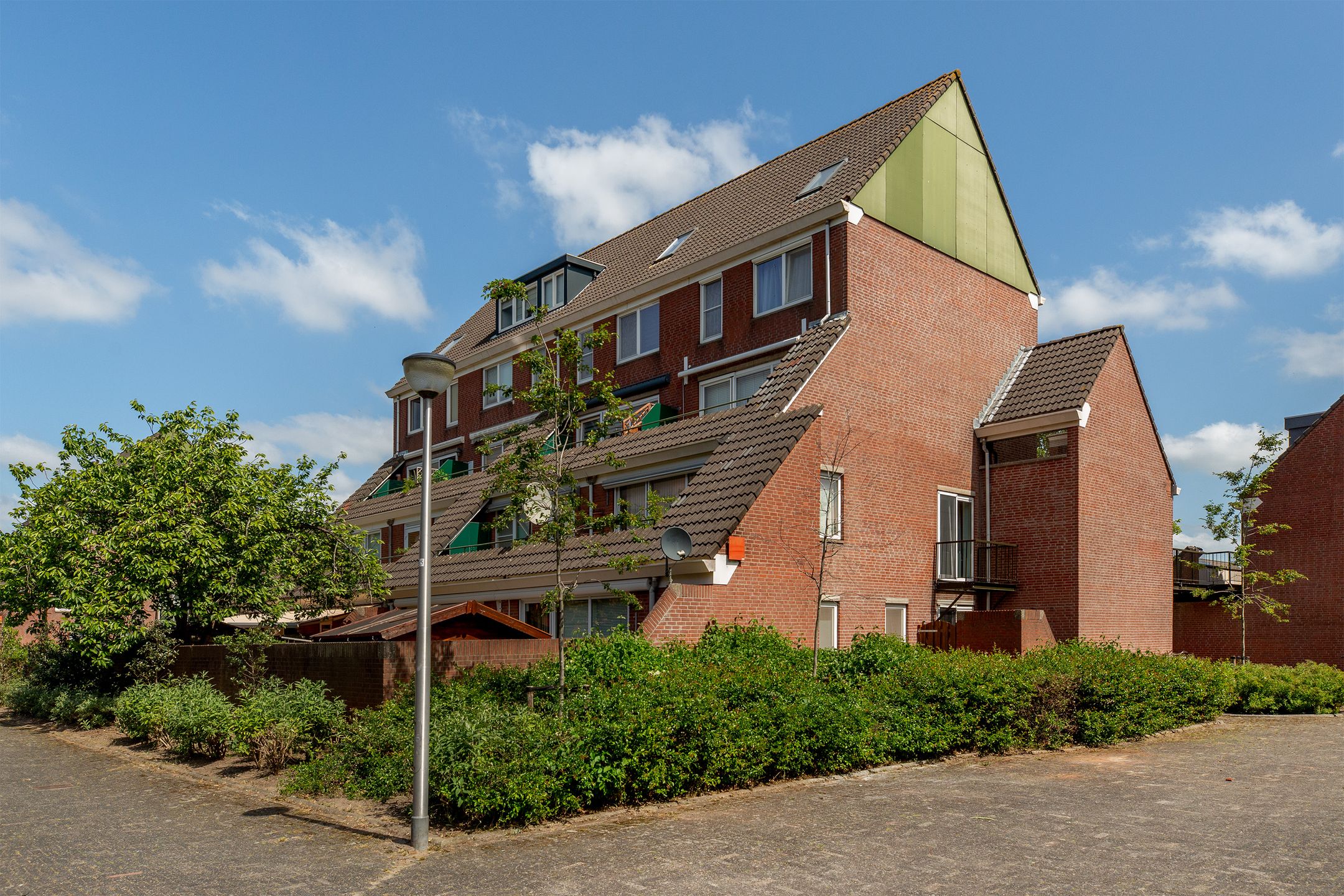 Foto 42 van Pallieterburg 39