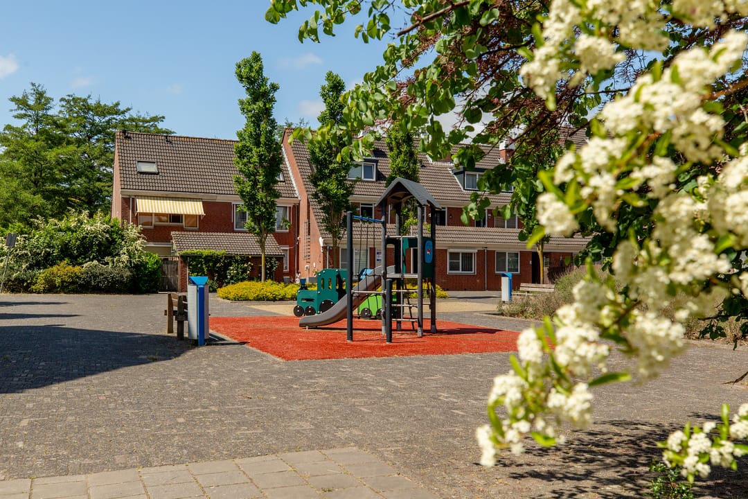 Foto 43 van Pallieterburg 39