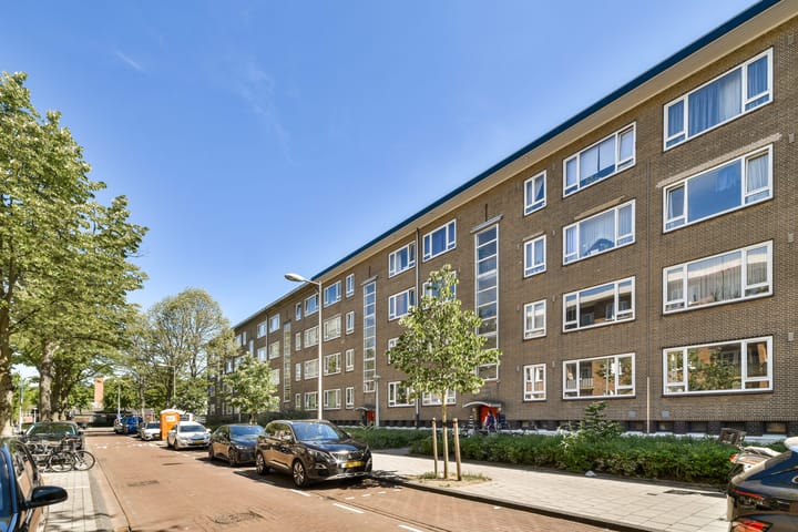 Foto 2 van Granidastraat 76-2