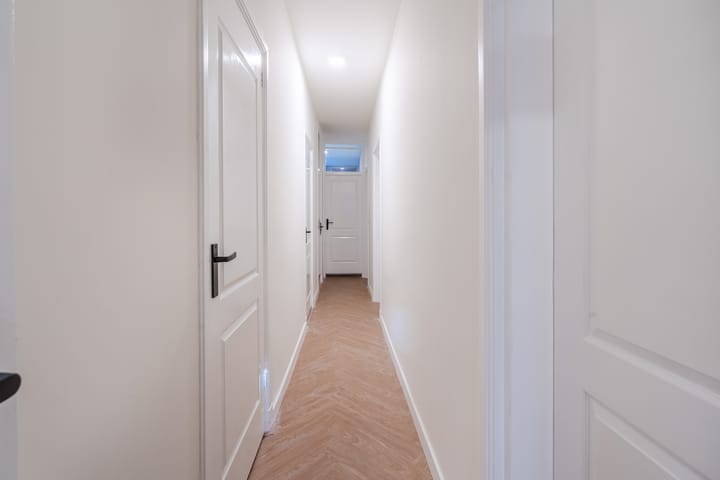 Foto 5 van Abraham Kuyperlaan 28-B