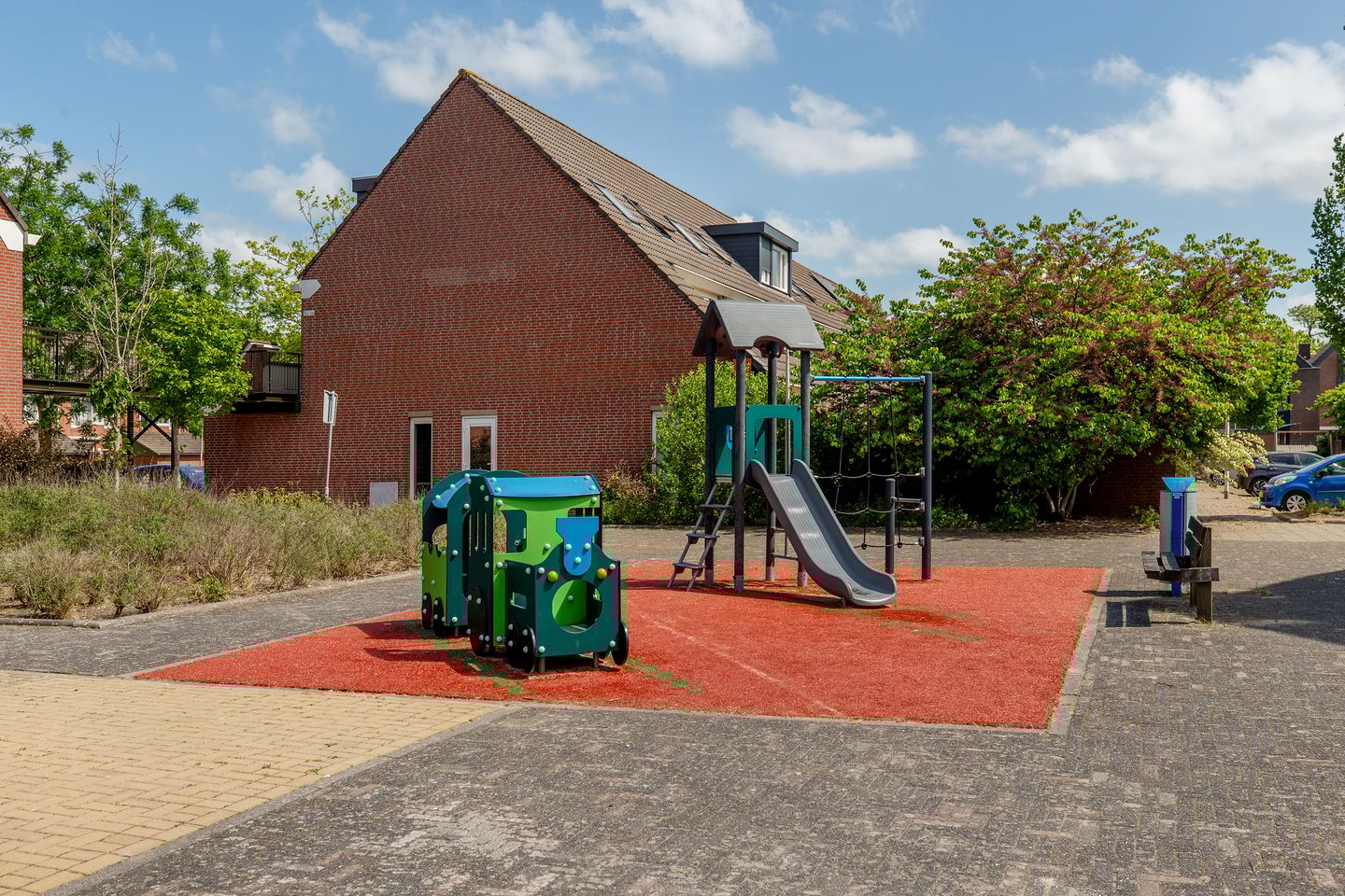 Foto 44 van Pallieterburg 39