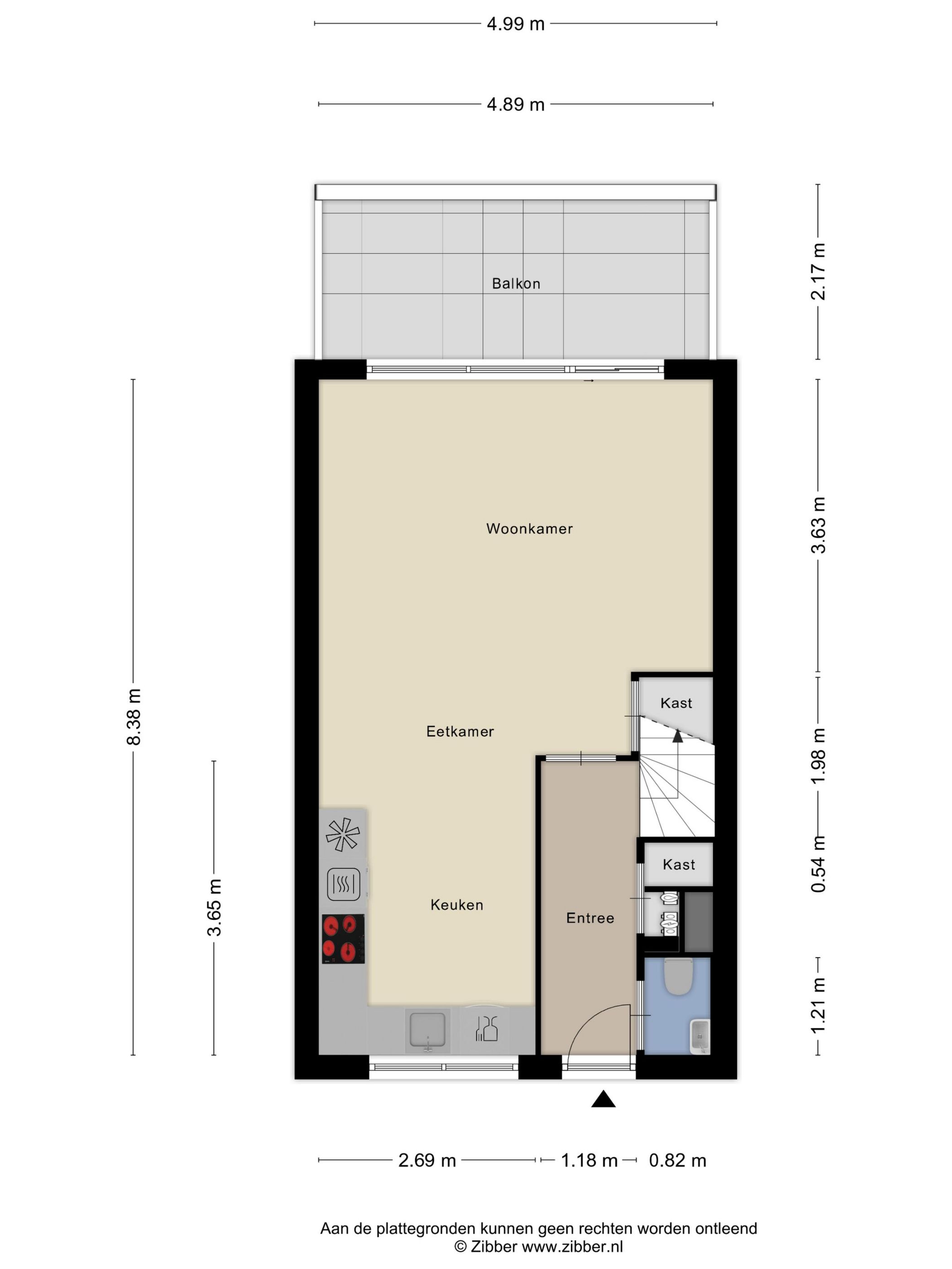 Foto 45 van Pallieterburg 39