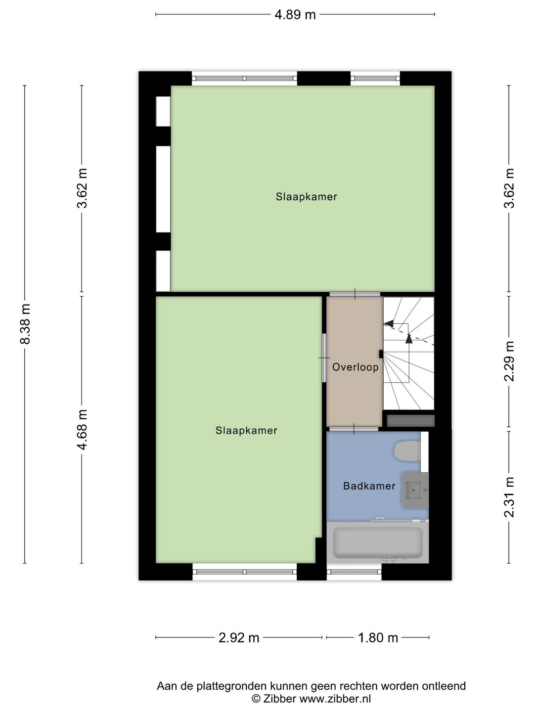 Foto 46 van Pallieterburg 39