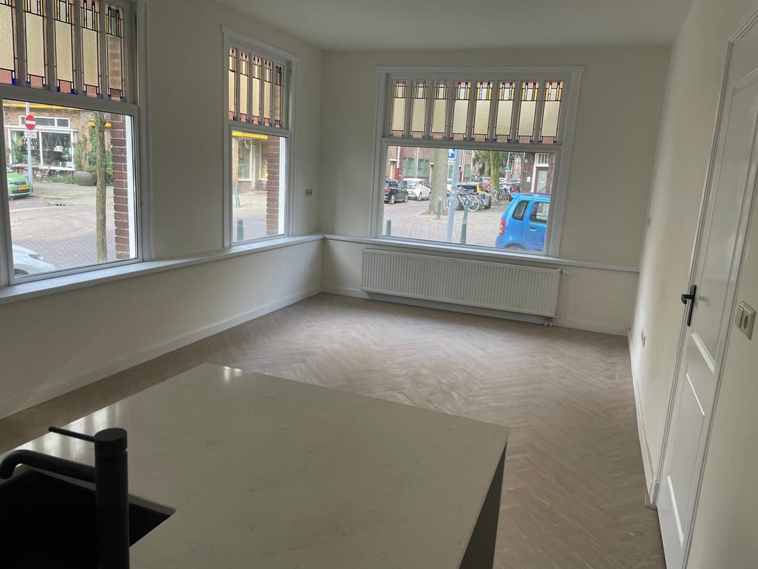 Foto 8 van Abraham Kuyperlaan 28-B