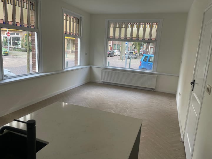 Foto 8 van Abraham Kuyperlaan 28-B