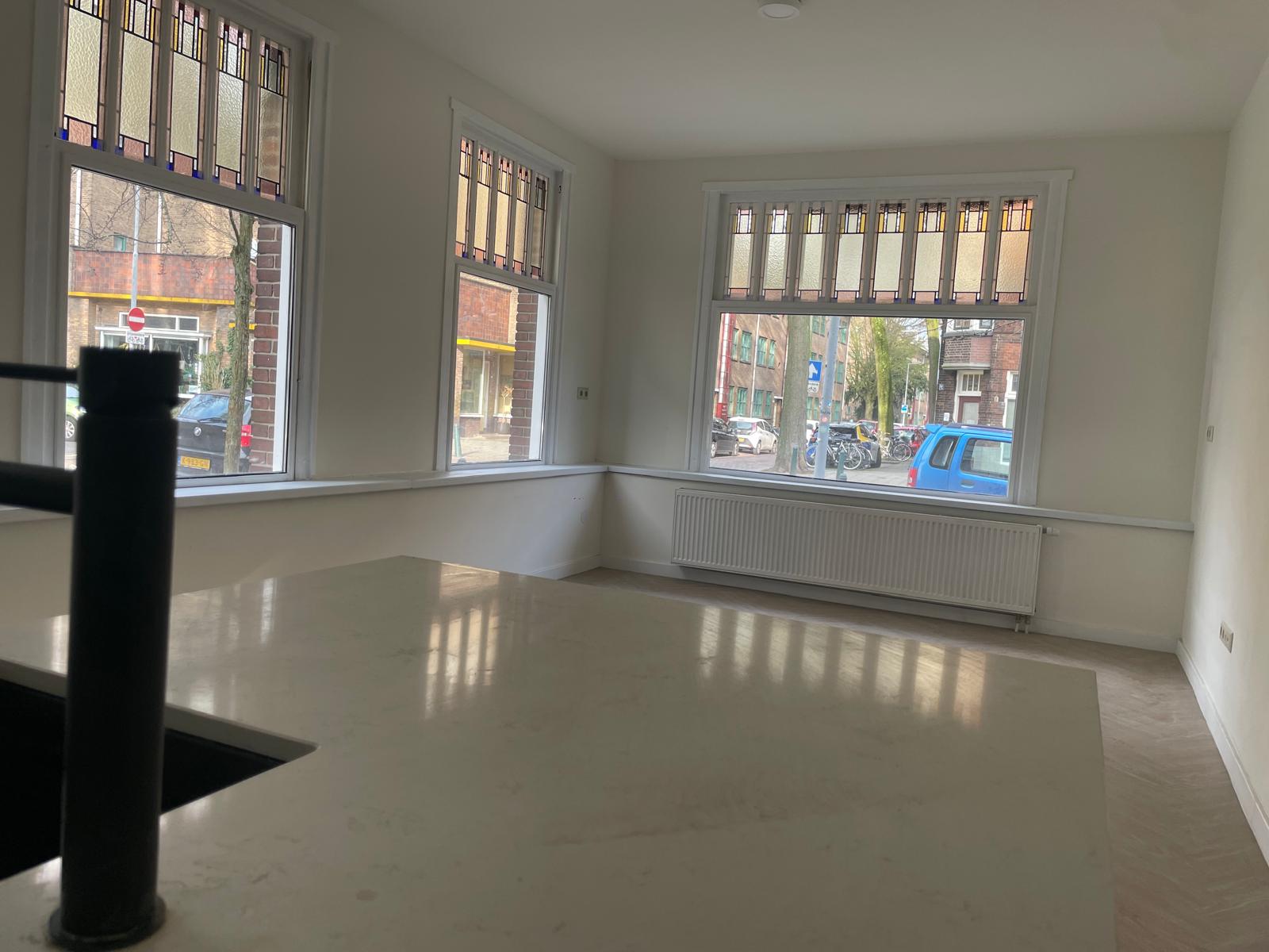 Foto 9 van Abraham Kuyperlaan 28-B