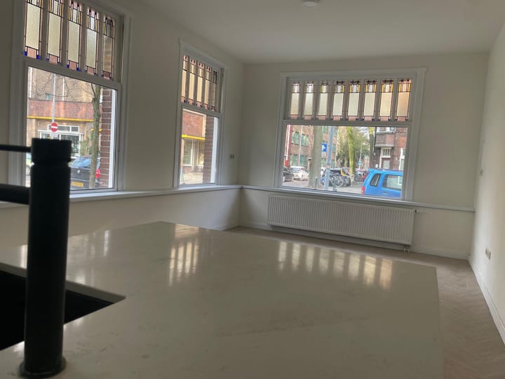 Foto 9 van Abraham Kuyperlaan 28-B