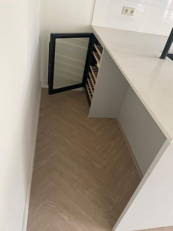 Foto 11 van Abraham Kuyperlaan 28-B