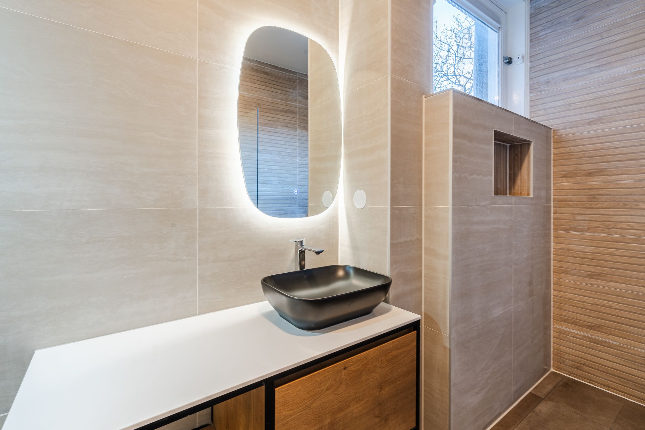 Foto 12 van Abraham Kuyperlaan 28-B