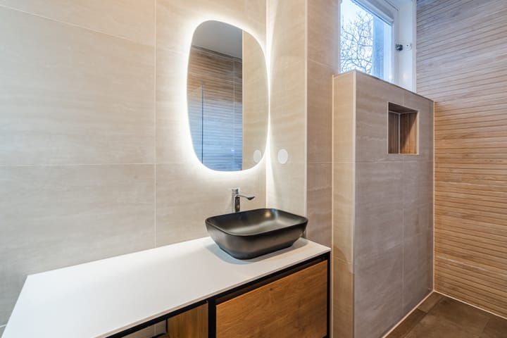 Foto 12 van Abraham Kuyperlaan 28-B