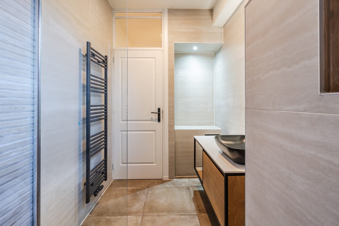 Foto 17 van Abraham Kuyperlaan 28-B