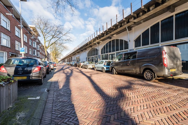 Foto 21 van Abraham Kuyperlaan 28-B