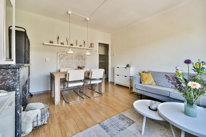 Foto 6 van Granidastraat 76-2