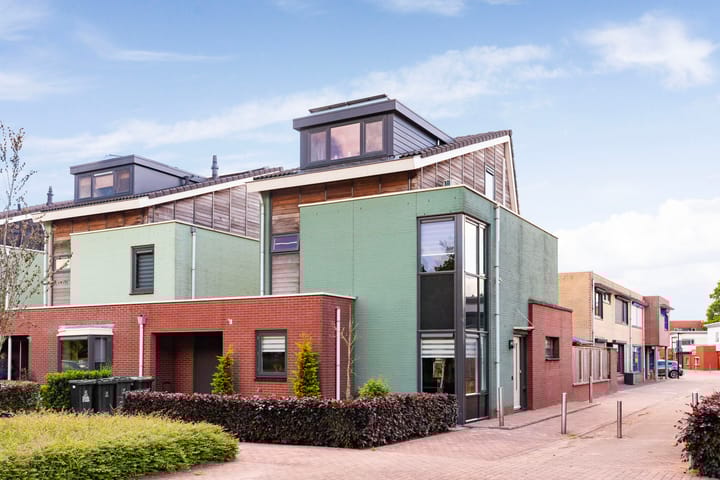 Hof van Edinburgh 25