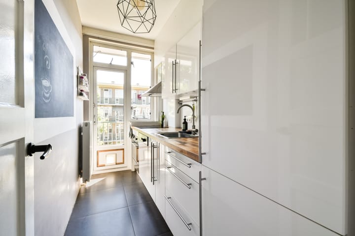 Foto 8 van Granidastraat 76-2