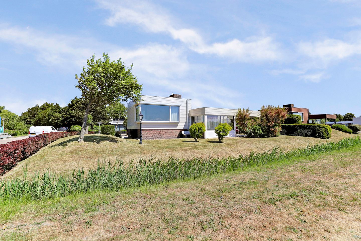 Foto 1 van Cederlaan 1