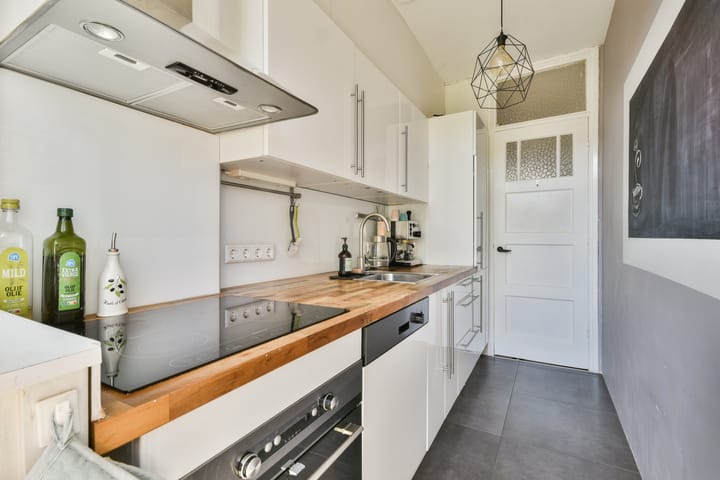 Foto 9 van Granidastraat 76-2