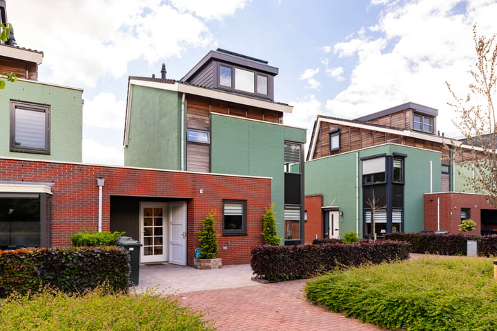 Foto 5 van Hof van Edinburgh 25