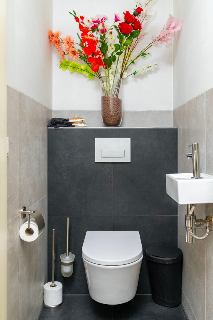 Foto 7 van Hof van Edinburgh 25