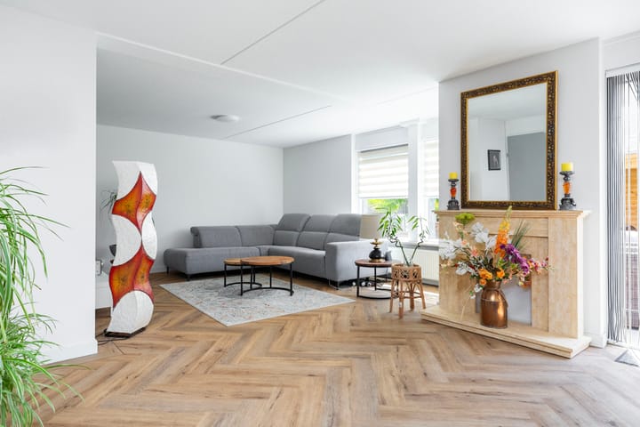 Foto 8 van Hof van Edinburgh 25