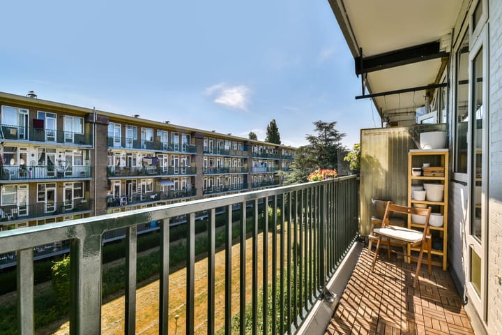 Foto 11 van Granidastraat 76-2